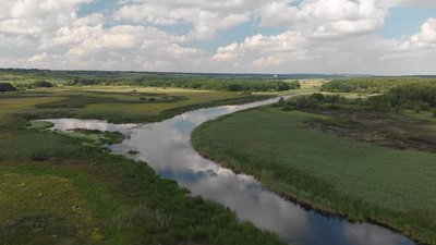 На Харківщині діти каталися на дірявому човні: потонув 9-річний хлопчик