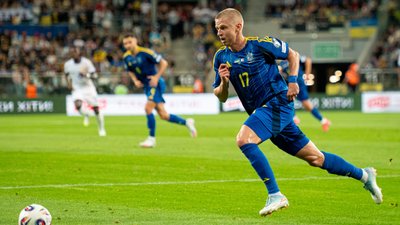 Олександр Зінченко