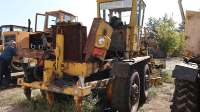 У Полтаві комунальне підприємство незаконно передавало транспорт у користування – СБУ У Полтаві комунальне підприємство незаконно передавало транспорт у користування – СБУ