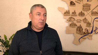 Забої та переломи: у Чернігові за останні два дні понад 70 людей звернулися до травмпункту Забої та переломи: у Чернігові за останні два дні понад 70 людей звернулися до травмпункту