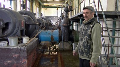 14 тисяч гектарів у воді: у громаді на Волині розкопали дамбу, щоб зупинити підтоплення