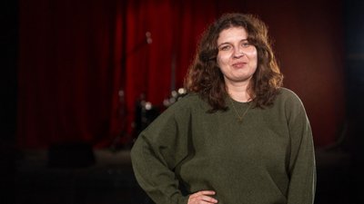 Діана Дадонова