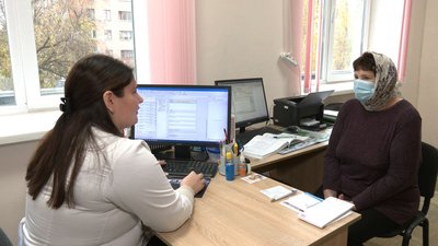 грип на Черкащині