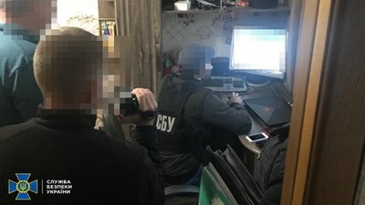 Погрожував вбити кандидата на посаду голови ОТГ: СБУ на Черкащині викрила зловмисника