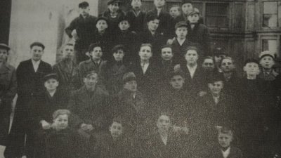 "Хвіст "рідного" НКВС тягнувся за мною до незалежної України". Історія вояка УПА з Прикарпаття на псевдо "Данилко" "Хвіст "рідного" НКВС тягнувся за мною до незалежної України". Історія вояка УПА з Прикарпаття на псевдо "Данилко"