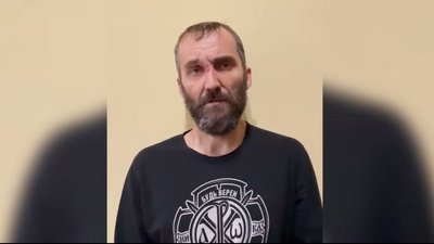 На Волині судитимуть російського диверсанта, якого затримали біля кордону з Білоруссю