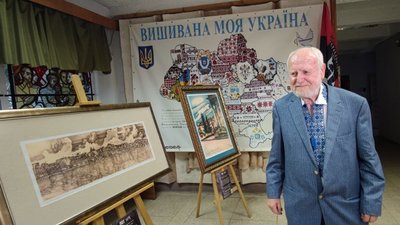 У Тернополі провели благодійний аукціон: волонтери збирають кошти для добровольців У Тернополі провели благодійний аукціон: волонтери збирають кошти для добровольців