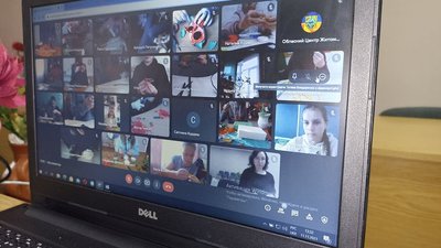 На Житомирщині визначили переможців обласного конкурсу "Декоративний розмай" На Житомирщині визначили переможців обласного конкурсу "Декоративний розмай"