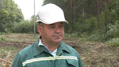 Енергетики і негода Енергетики і негода