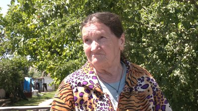 Відірвана рука Відірвана рука