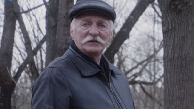 Залишився єдиним жителем містечка у Чорнобильській зоні. Дмитро Герасименко. СУСПІЛЬНЕ | ЛЮДИ