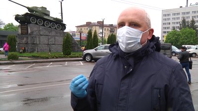 Житомирський історик розповів про маловідомі факти часів Другої світової війни