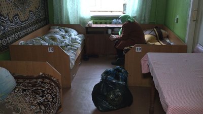 "Пожежна безпека є лише в одному": на Буковині перевірили роботу приватних пансіонатів