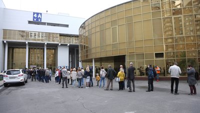 У КМДА розповіли, як відбуватиметься вакцинація вихідними