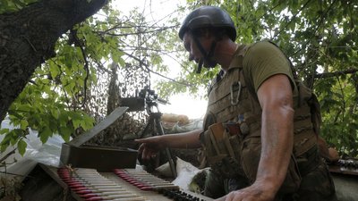 Перемир'я на Донбасі: в ОП заявили про дотримання режиму тиші, ОБСЄ нарахувала 121 обстріл