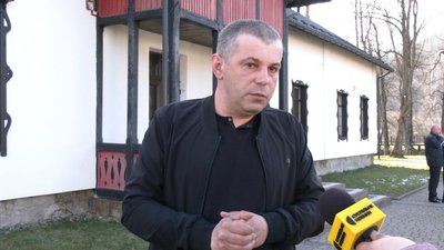 Жителі Вигодської громади зустрілися з представниками компанії, яка хоче збудувати ГЕС на річці Сівка. Що відомо Жителі Вигодської громади зустрілися з представниками компанії, яка хоче збудувати ГЕС на річці Сівка. Що відомо