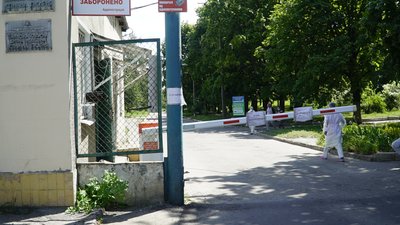 Троє пацієнтів з COVID-19 померли за добу на Харківщині