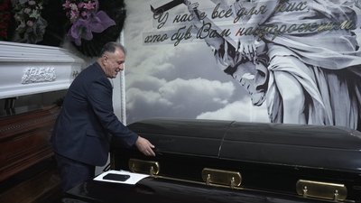 Чи потрібен у Вінниці крематорій? Що кажуть жителі міста, церква та ритуальна служба Чи потрібен у Вінниці крематорій? Що кажуть жителі міста, церква та ритуальна служба