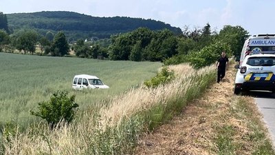На Львівщині у ДТП загинув 76-річний водій
