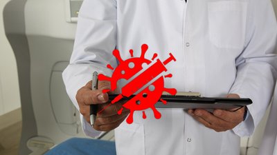 На Кіровоградщині госпіталізовані 202 людей з коронавірусом
