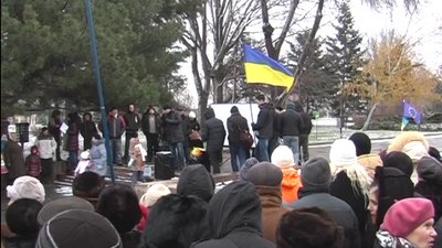 "Миколаїв підтягувався, розумів, що це необхідно і дуже важливо": спогади учасниці Євромайдану "Миколаїв підтягувався, розумів, що це необхідно і дуже важливо": спогади учасниці Євромайдану