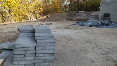 Бруківка Бруківка
