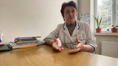 В Миколаєві спостерігають регрес у дітей з особливостями ментального розвитку В Миколаєві спостерігають регрес у дітей з особливостями ментального розвитку