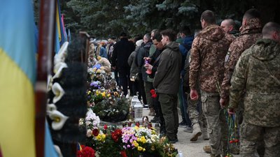 В Ужгороді вшанували пам'ять закарпатців В Ужгороді вшанували пам'ять закарпатців