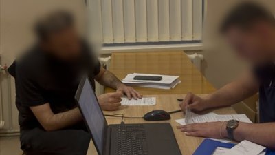 В Одесі підозрюють директора компанії через захоплення земель під будівництво ЖК