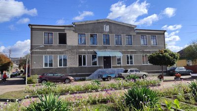 Житомир, Олевськ, Центр психосоціальної підтримки