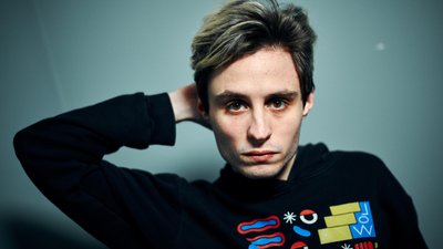 Циферблат: "Хочеться створити такий музичний світ, яким можна гуляти" Циферблат: "Хочеться створити такий музичний світ, яким можна гуляти"