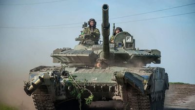 Сімдесят восьмий день війни. Хроніка подій в Одеській області