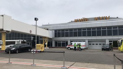 13 українских військових відправляють на лікування до Німеччини