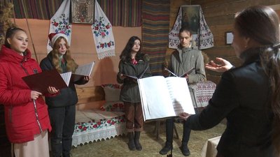 ПЕРЕСЕЛЕНКА ОРГАНІЗУВАЛА ДИТЯЧИЙ КВАРТЕТ ПЕРЕСЕЛЕНКА ОРГАНІЗУВАЛА ДИТЯЧИЙ КВАРТЕТ