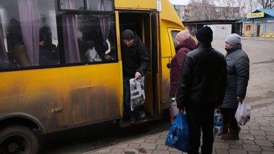 У Новій Одесі підвищать вартість проїзду в громадському транспорті