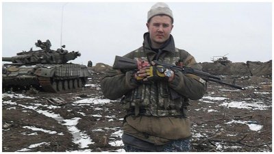 Оголошено про підозру так званому "голові" тимчасово окупованого Сєвєродонецька