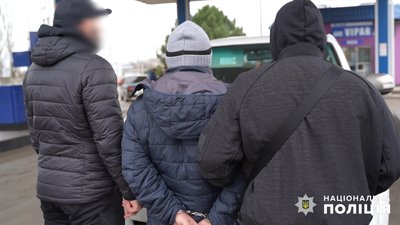 На Одещині чоловік за 10 тисяч доларів замовив вбивство сусіда — поліція