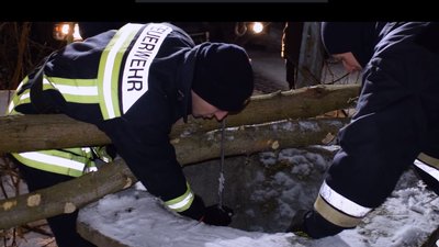 Задушив та кинув у криницю: на Вінниччині затримали 60-річного чоловіка