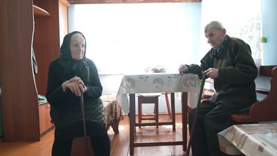 "Для нього чужої біди не було": Мати й сестра поділилися спогадами про загиблого бійця Олександра Германюка з Рівненщини "Для нього чужої біди не було": Мати й сестра поділилися спогадами про загиблого бійця Олександра Германюка з Рівненщини