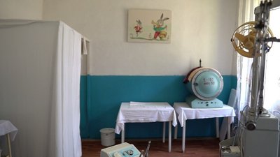 "Нам треба вижити". Прикордонне село Бояро-Лежачі на Сумщині майже щодня під обстрілами "Нам треба вижити". Прикордонне село Бояро-Лежачі на Сумщині майже щодня під обстрілами