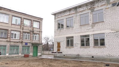 У Херсоні будується новий дитячий садок: коли відкриється