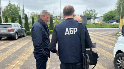 Чотирьом колишнім директорам "Волиньвугілля" повідомили про підозру