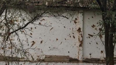 Вторгнення Росії в Україну: головні події на Сумщині 29 тижня війни Вторгнення Росії в Україну: головні події на Сумщині 29 тижня війни