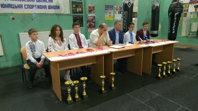 Десять медалей привезли івано-франкські шашкісти з чемпіонату Європи Десять медалей привезли івано-франкські шашкісти з чемпіонату Європи