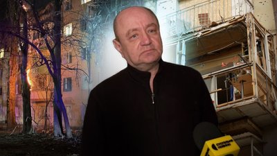 Наслідки атаки РФ на Одесу у ніч на 28 березня 2026 року
