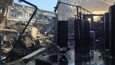 дуркарня конві