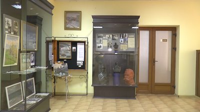 Миколаївський краєзнавчий музей готовий прийняти відвідувачів
