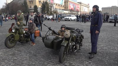 Застереження поліції, поради епідеміологів: як у Харкові відзначатимуть 8 та 9 травня Застереження поліції, поради епідеміологів: як у Харкові відзначатимуть 8 та 9 травня