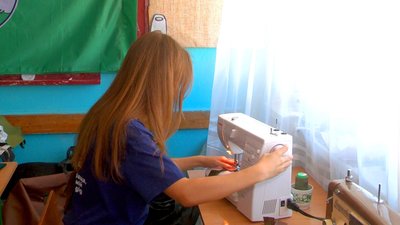 Швейні машинки Швейні машинки