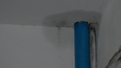 Наслідки затоплення Наслідки затоплення
